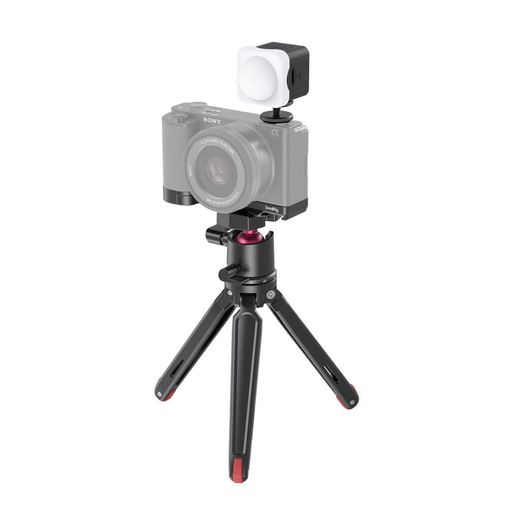 images SmallRig Vlogger Kit for Sony ZV-E10 - Image 1