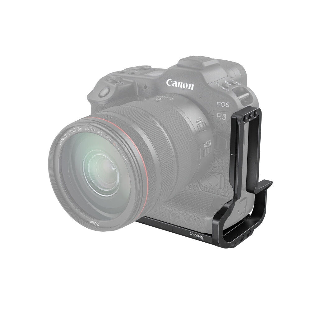 images SmallRig L-Bracket for Canon EOS R3 - 3628 - Image 1