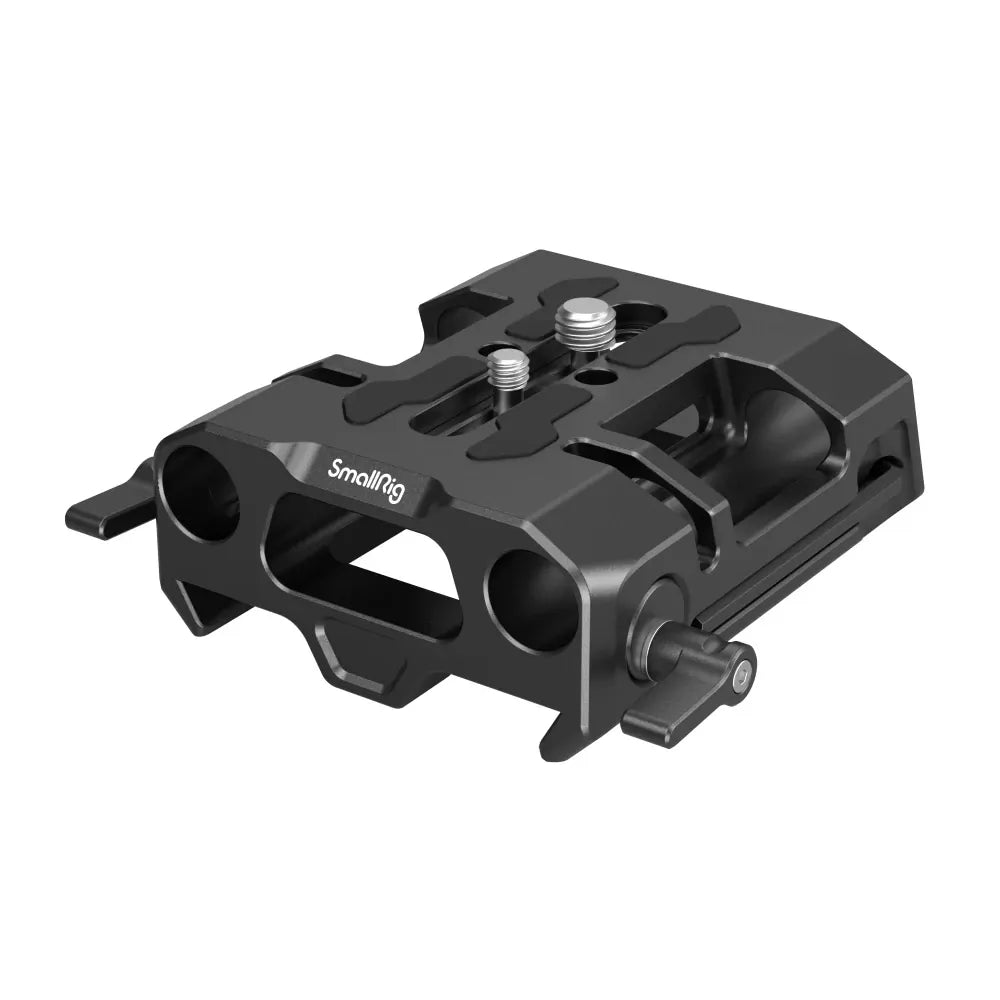 images SmallRig 15mm Dovetail Baseplate - 4002 - Image 1