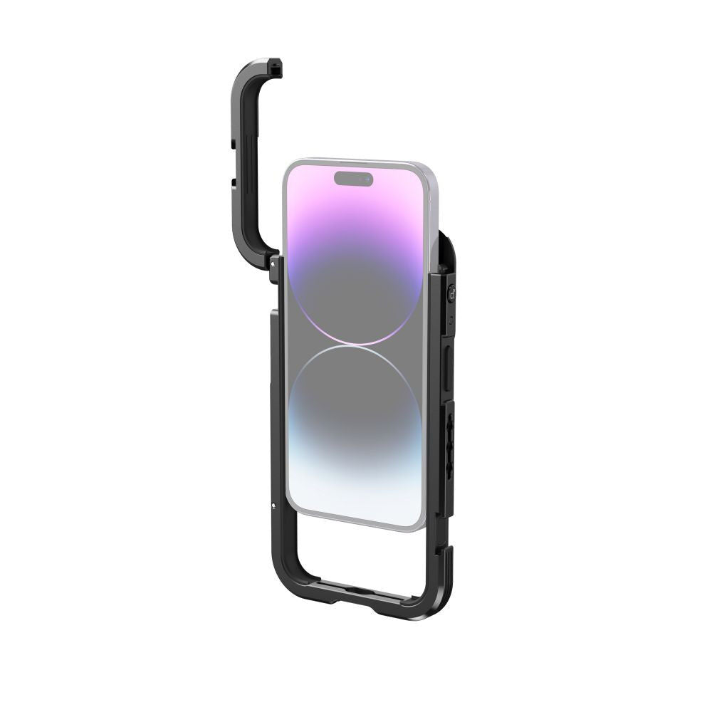 images SmallRig Mobile Video Cage - Iphone 14 Pro Max - Image 1