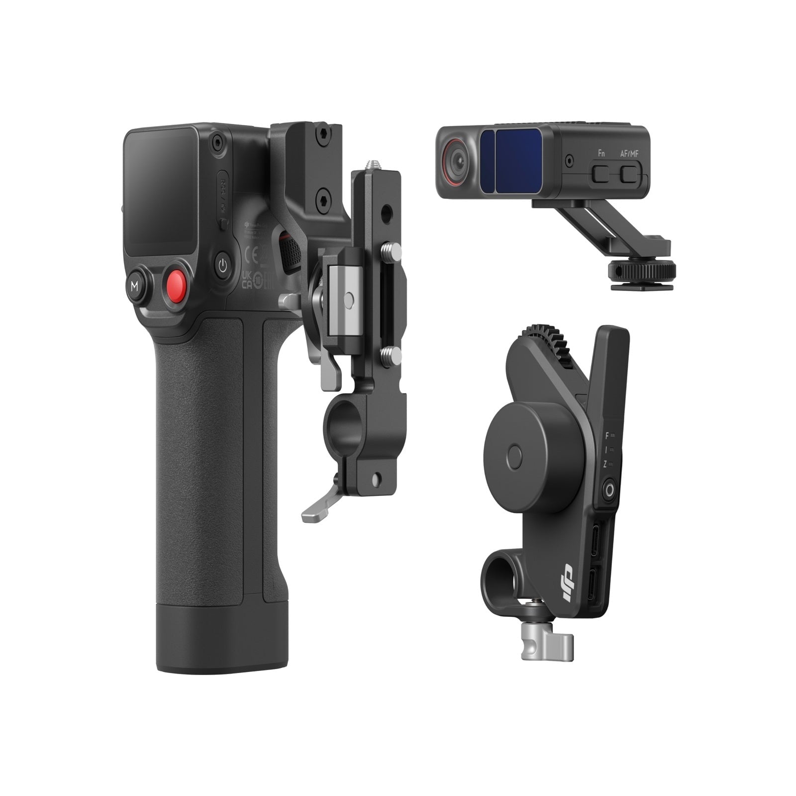 Shop DJI Focus Pro