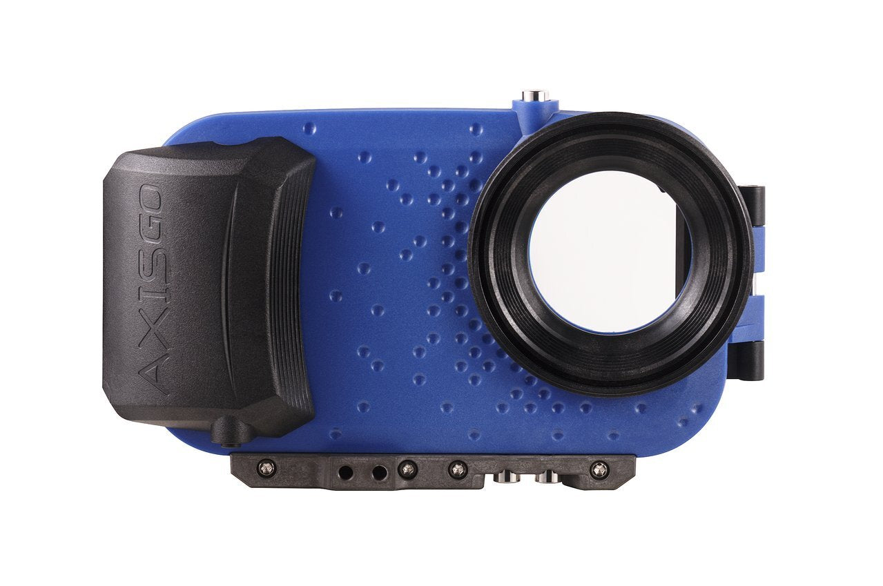 images AxisGO 11 Pro Water Housing - Image 1