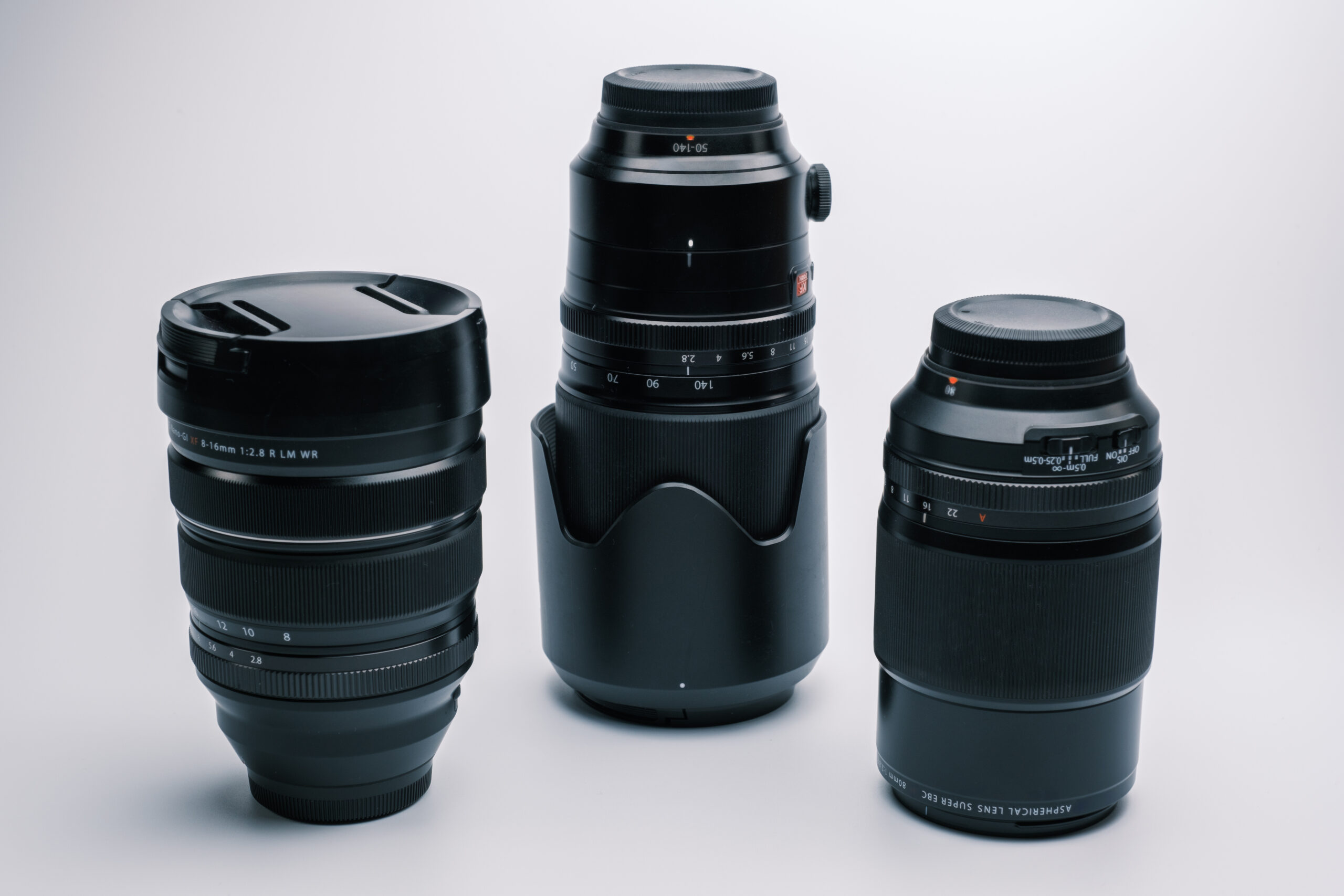 Lenses