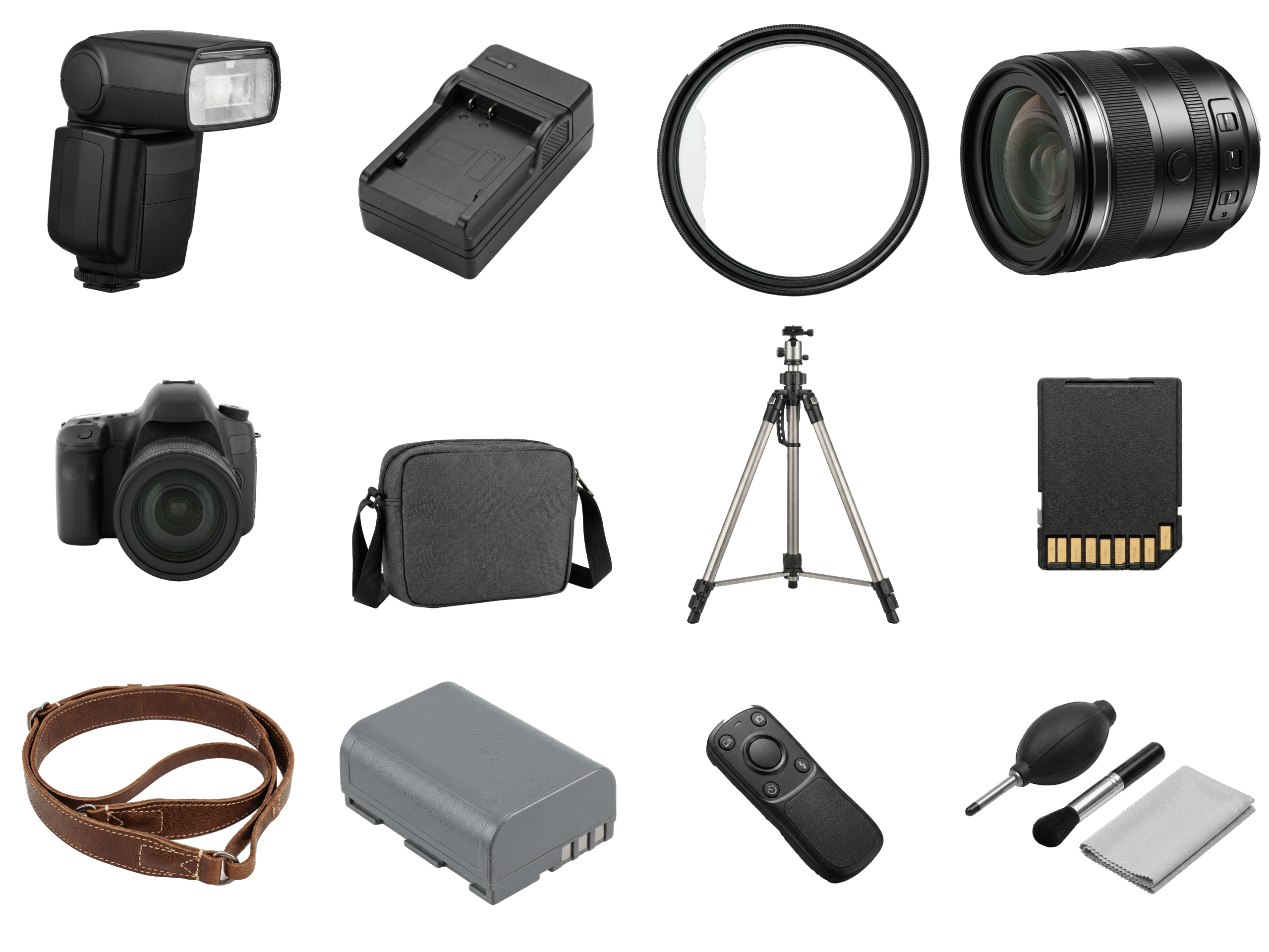 Camera Accessories