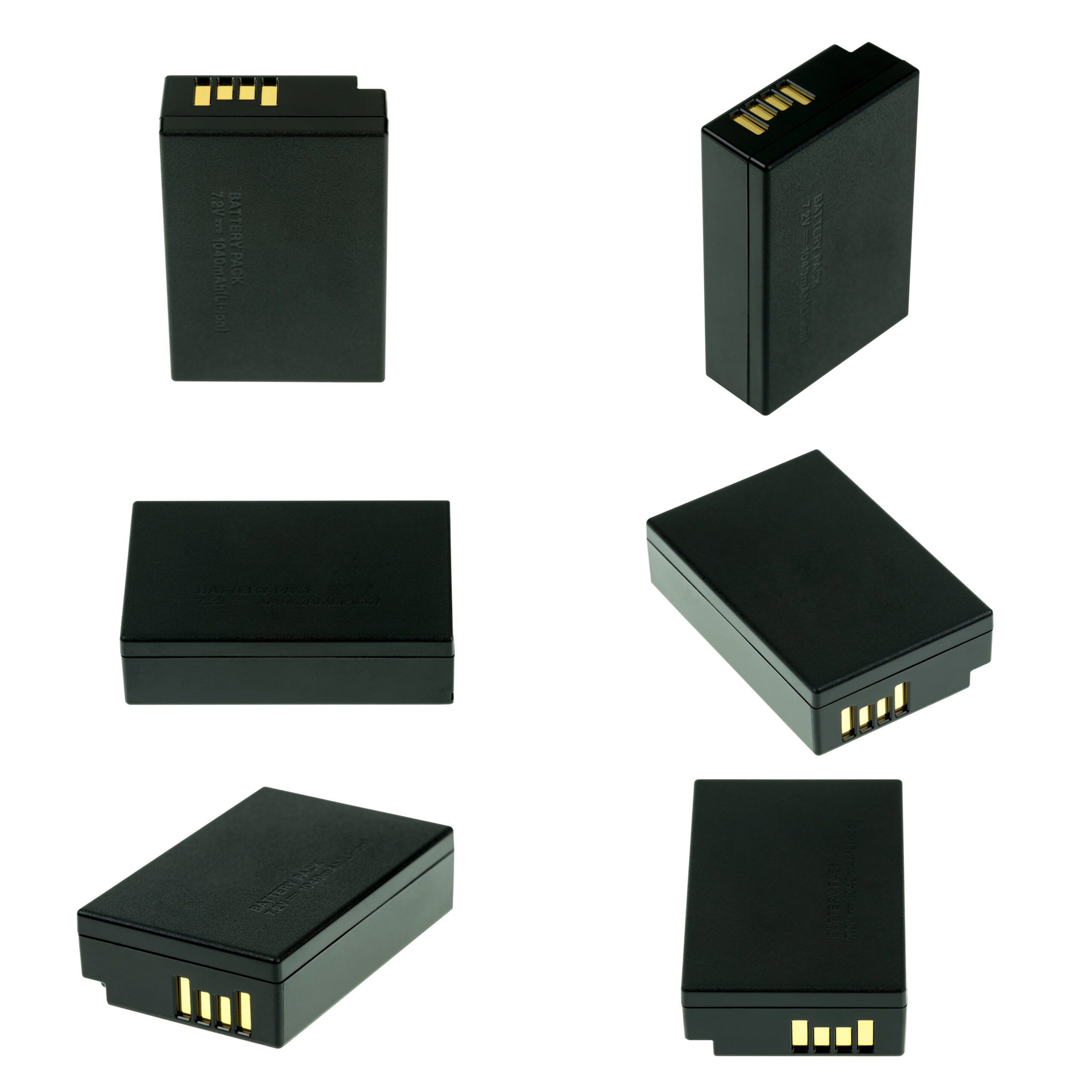 Batteries