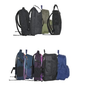Shop Backpacks and Bags