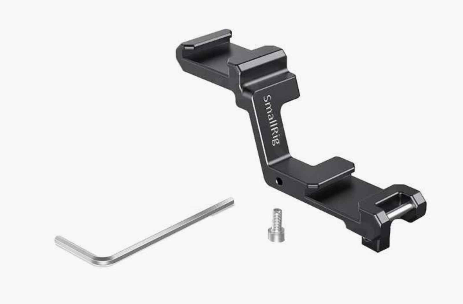 images SmallRig Cold Shoe Extension Plate for Sony A7 III & A7R II - BUS2662 - Image 1