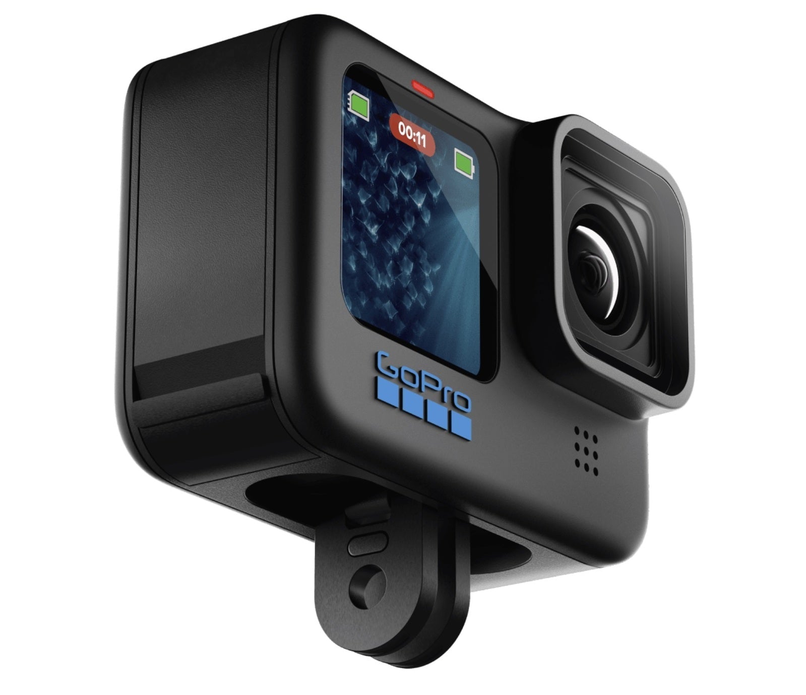 Shop HERO11 Black