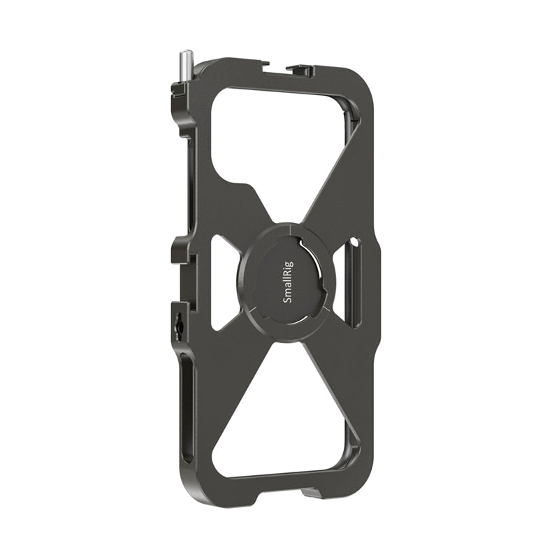 images SmallRig Pro Mobile Cage for iPhone 11 Pro CPA2471 - Image 1