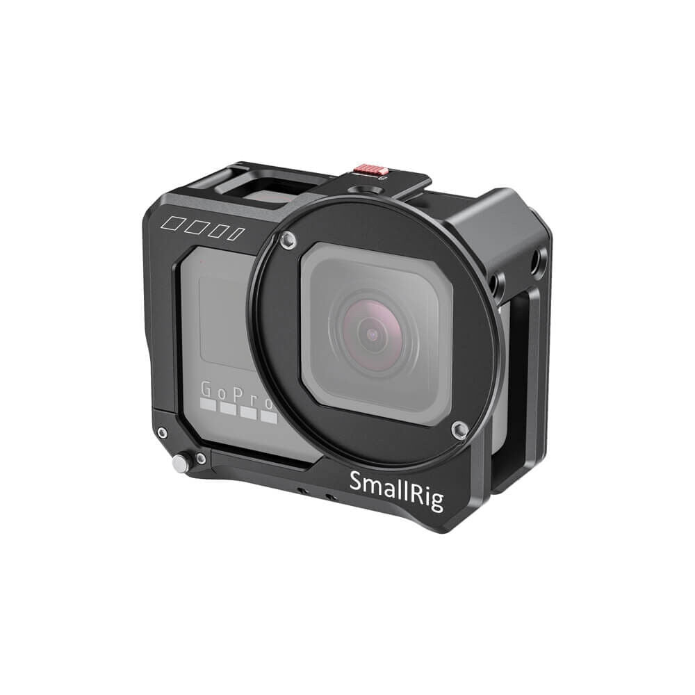 images SmallRig Vlogging Cage for GoPro HERO8 Black - CVG2505 - Image 1