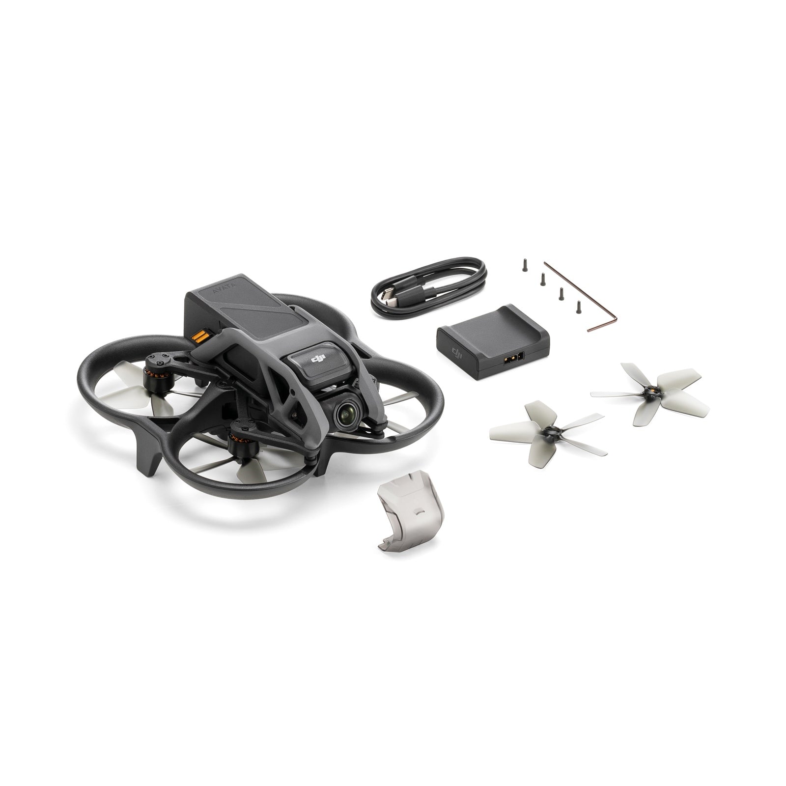 images DJI Avata (No RC) - Image 1