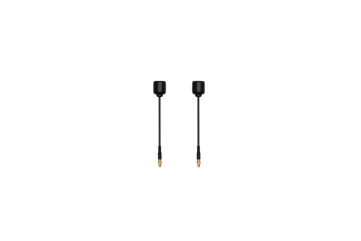 images DJI FPV Air Unit Antenna (MMCX straight) Part 04 - Image 1