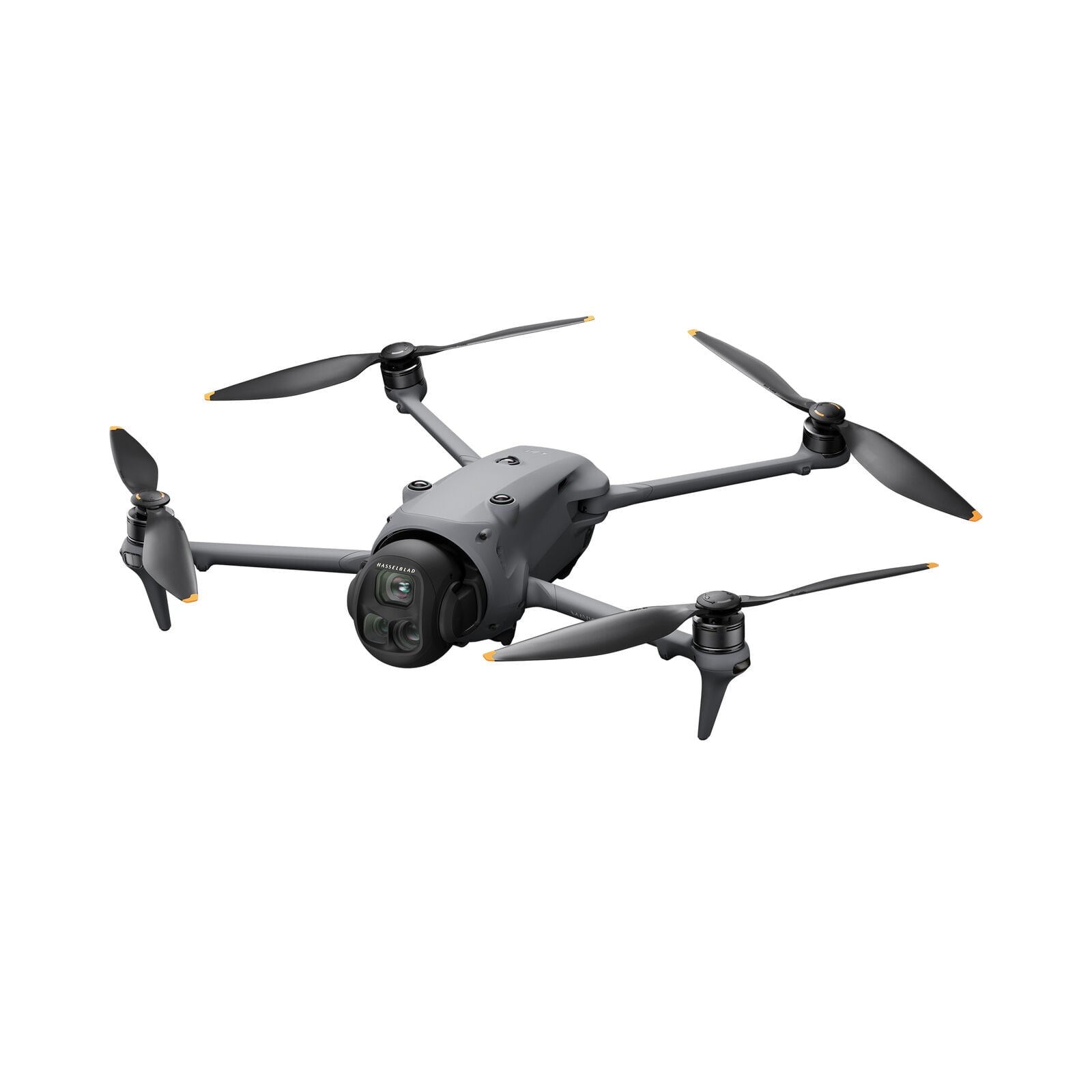 Mavic Series