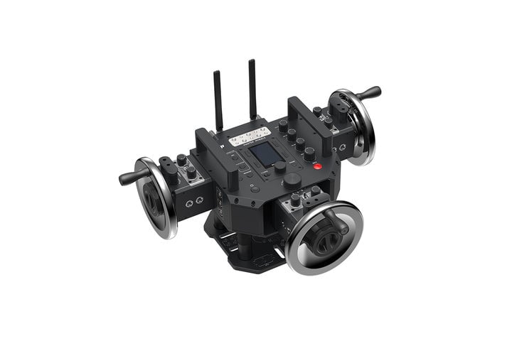 Shop DJI Master Wheels