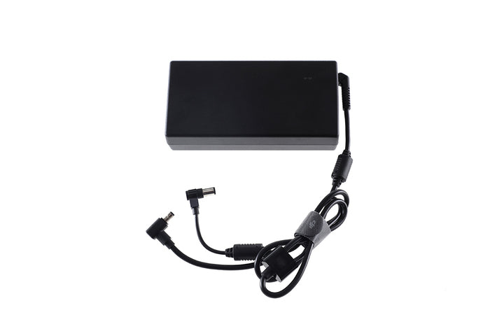images DJI Inspire 2 Part 07 Power Adaptor 180W without AC cable (DISCONTINUED) - Image 1