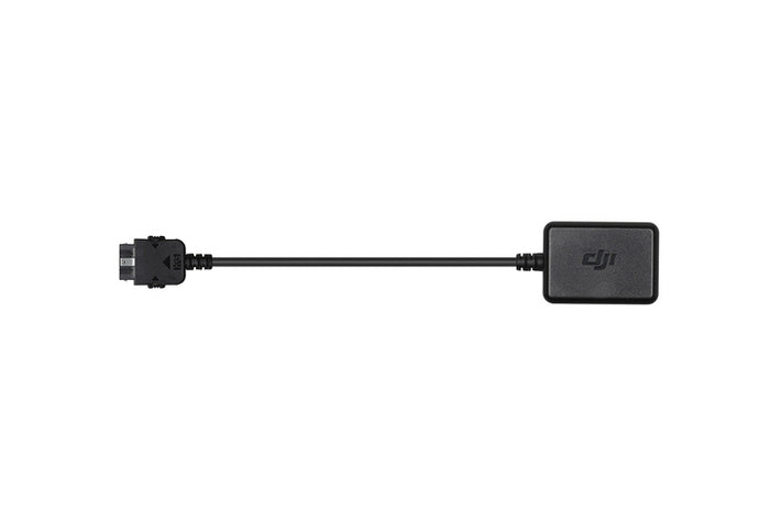images DJI Osmo Pro/Raw Wired Video Adapter Cable Part 94 - Image 1