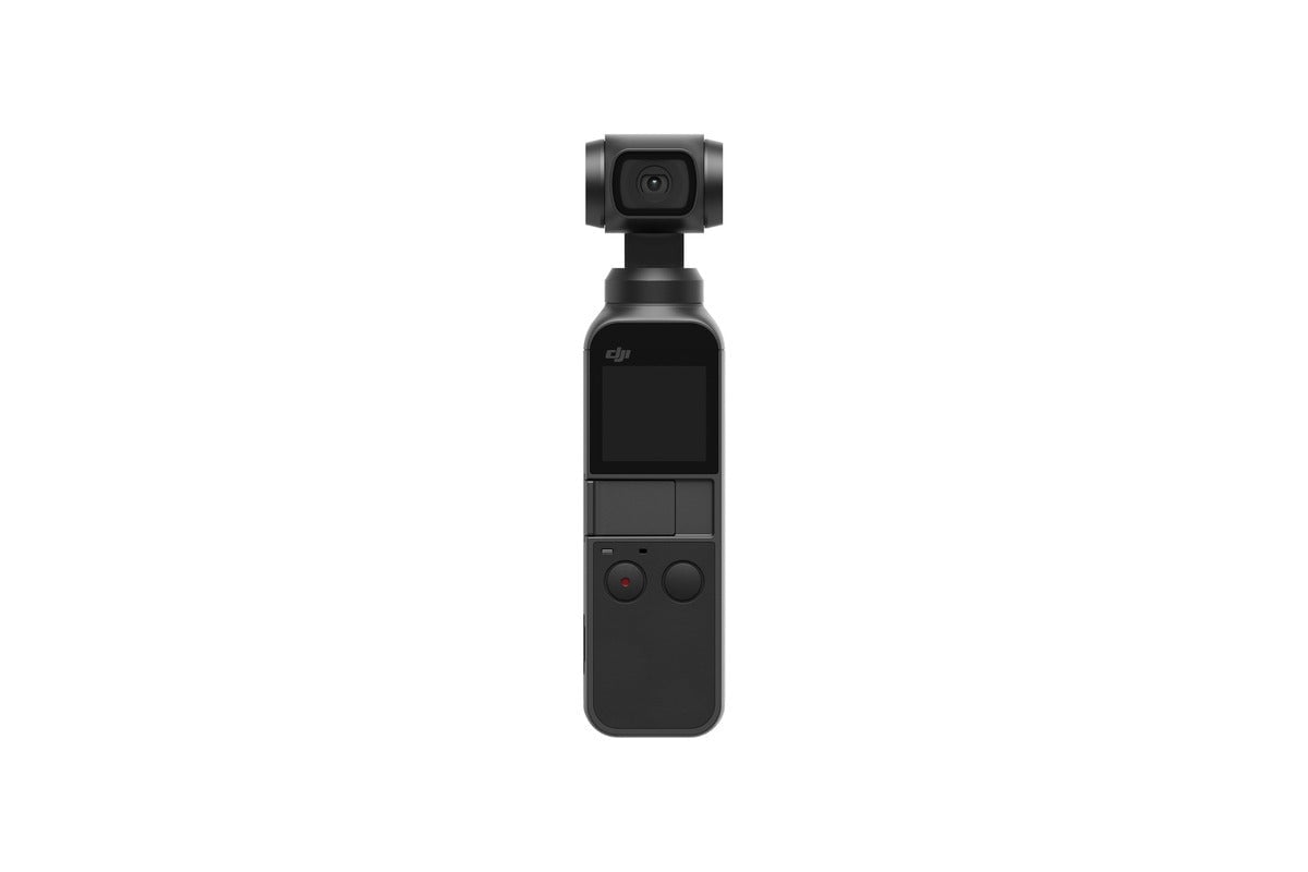 Osmo Pocket