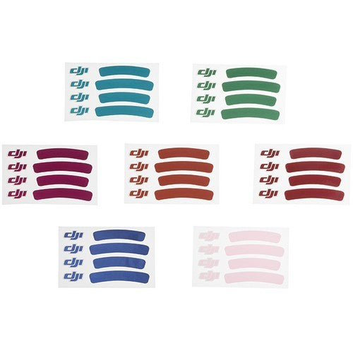 images P3 Part 82 Sticker Set (Sta) - Image 1
