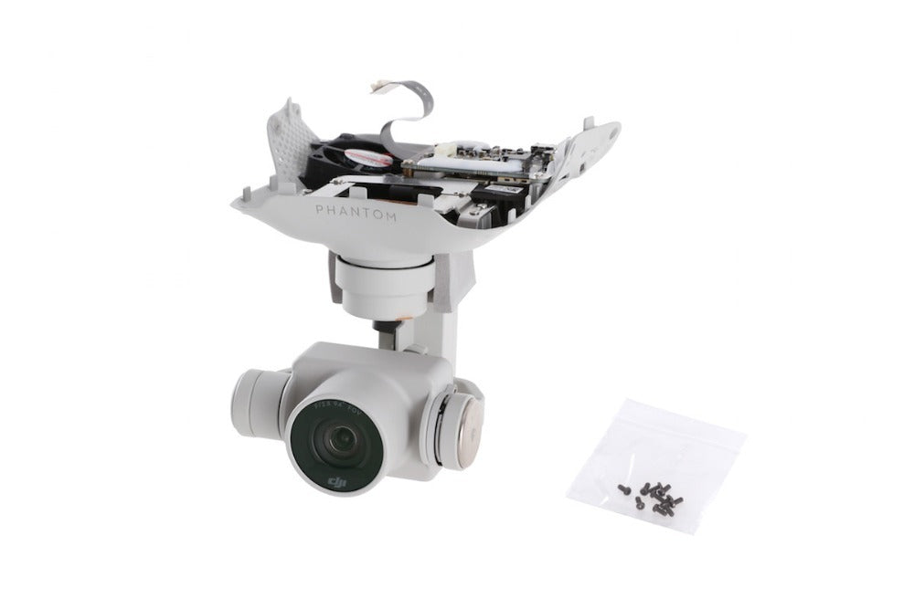 images Phantom 4 Part 4 Gimbal Camera (P4 ONLY) - Image 1