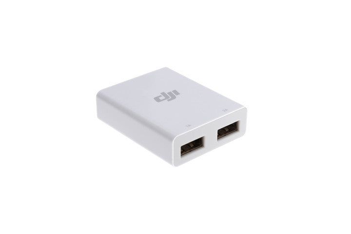 images DJI Phantom 4 USB Charger - Image 1