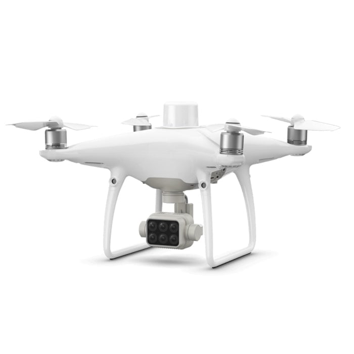 Phantom 4 Multispectral