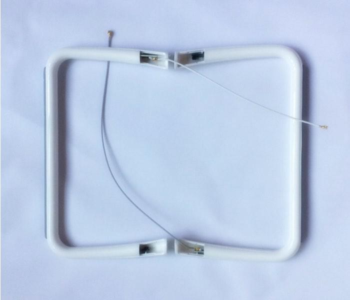 images DJI Phantom 4 Pro V2/Pro+ V2/ P4 RTK Landing Gear - Image 1