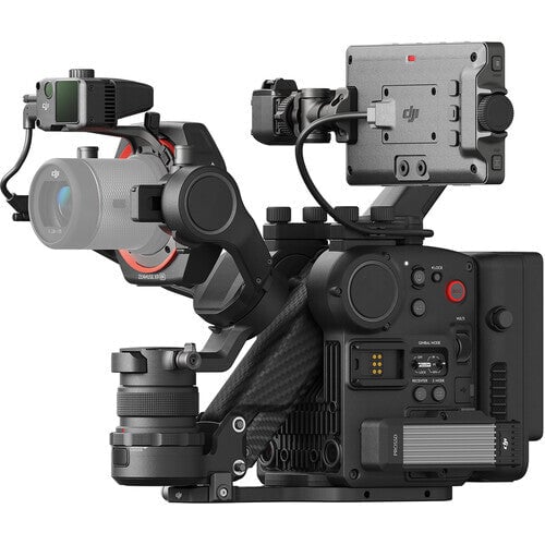 Shop DJI Ronin 4D