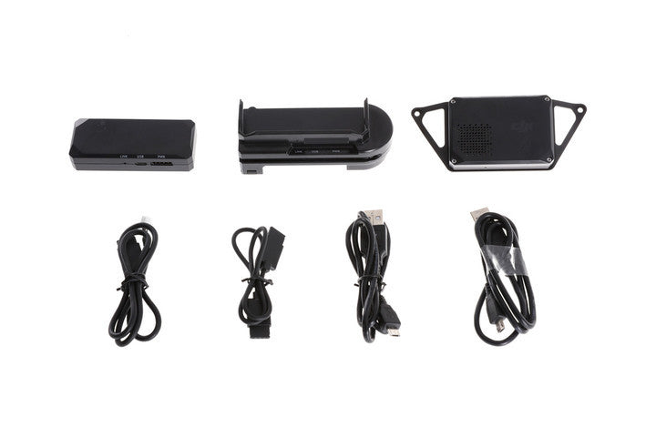 DJI RoninMX Short Range Wireless Transmission System SRW-60G