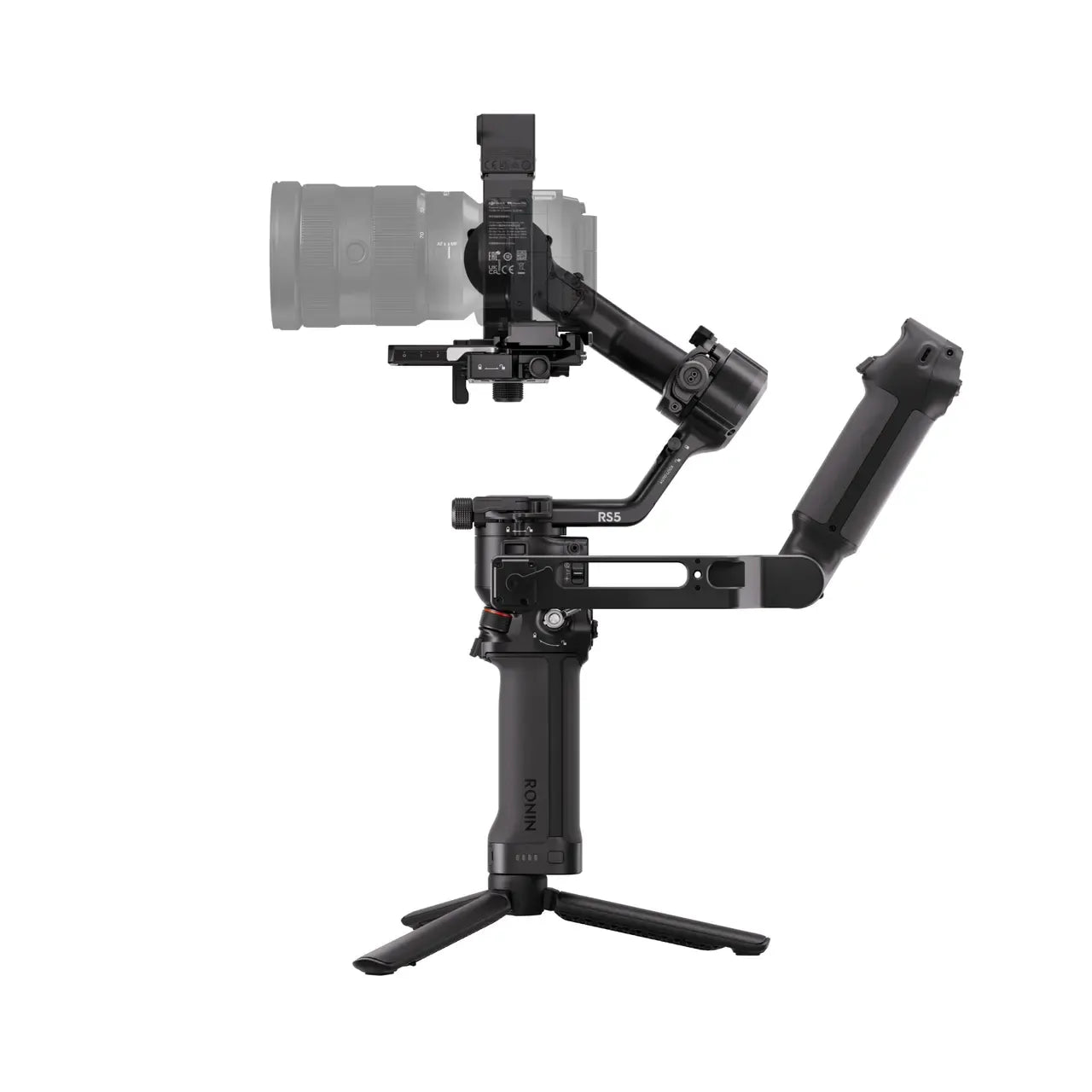 DJI RS Series