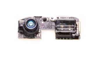 images DJI Spark 3D Sensor System - Image 1