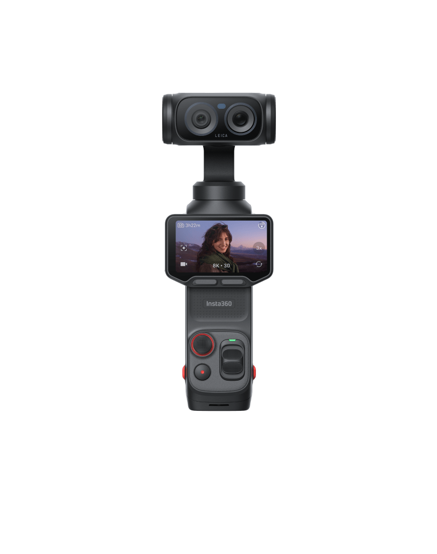 Insta360 Luna Ultra