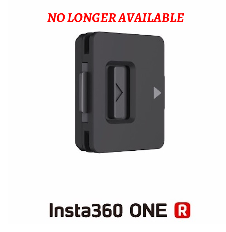 images Insta360 One R Replacement Side Door (New Version) - Image 1