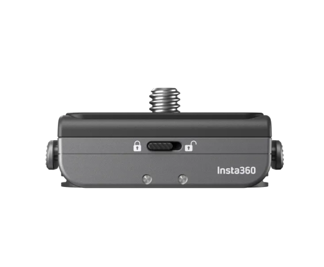 images Insta360 Quick Release Mount - Image 1