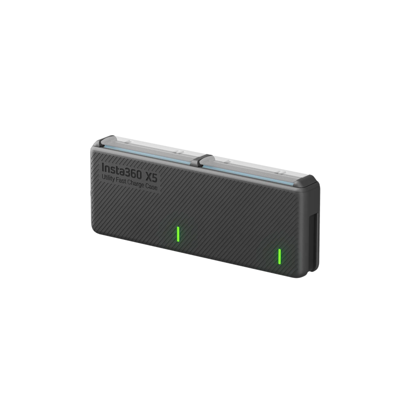 images Insta360 X5 Utility Fast Charge Case - Image 1
