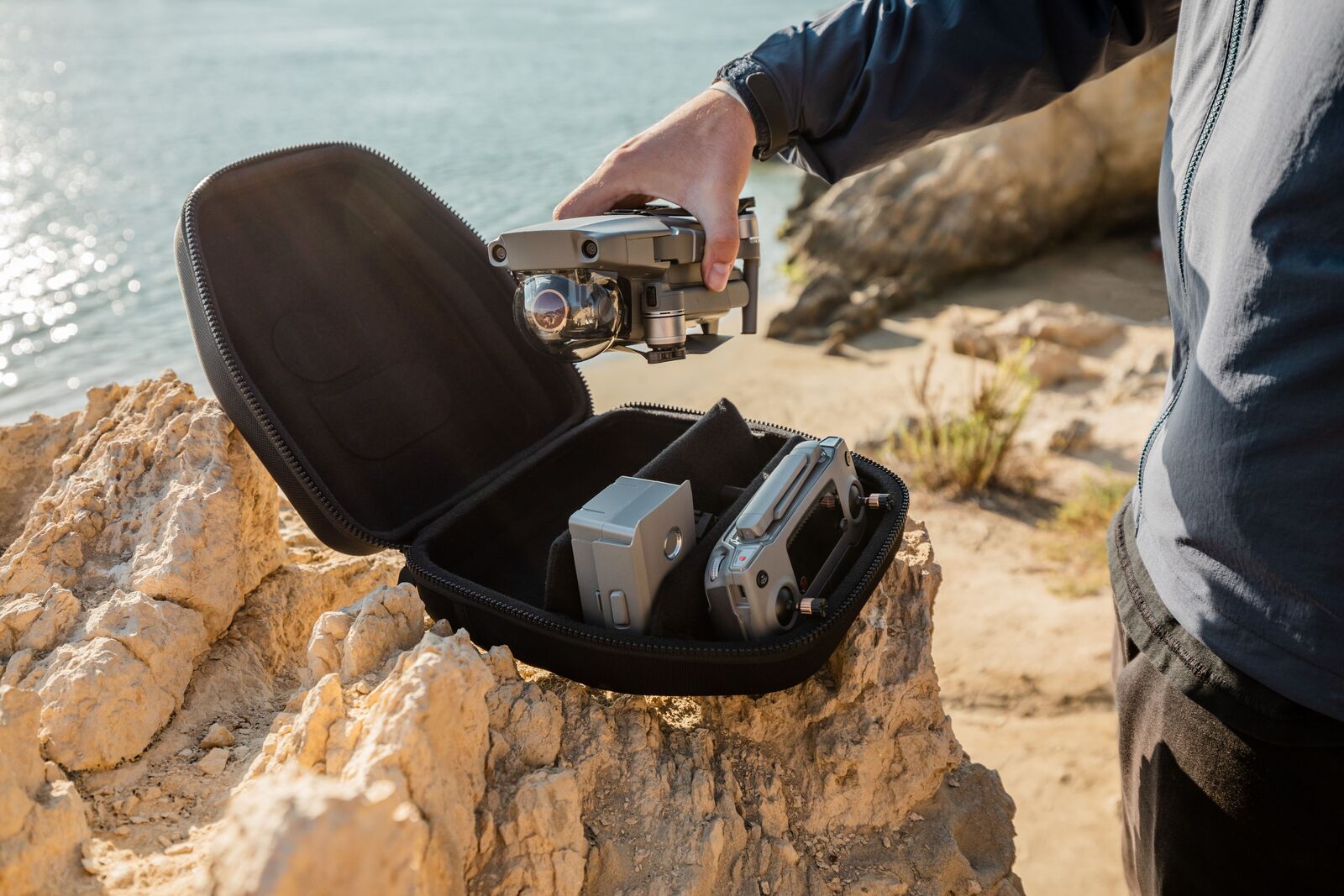 PolarPro Mavic 2 Minimalist Case (DISCONTINUED) - Image 3