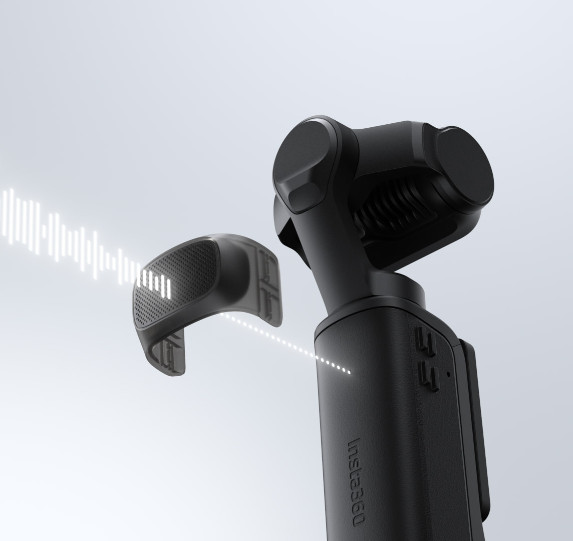 Insta360 Luna Ultra