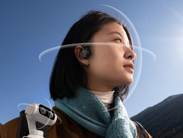 Insta360 Luna Ultra