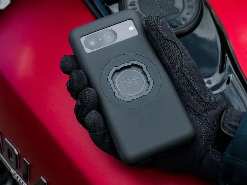 images Quad Lock Case - Google Pixel - Image 1