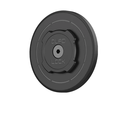 images Quad Lock Car / Desk Mag Head - Image 1