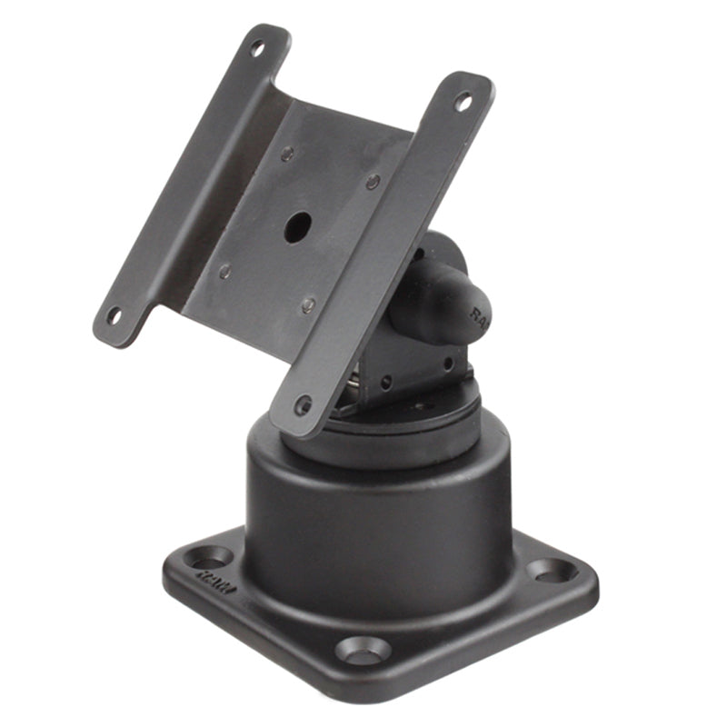 images RAM Horizontal Swivel Pivot Mount - Image 1