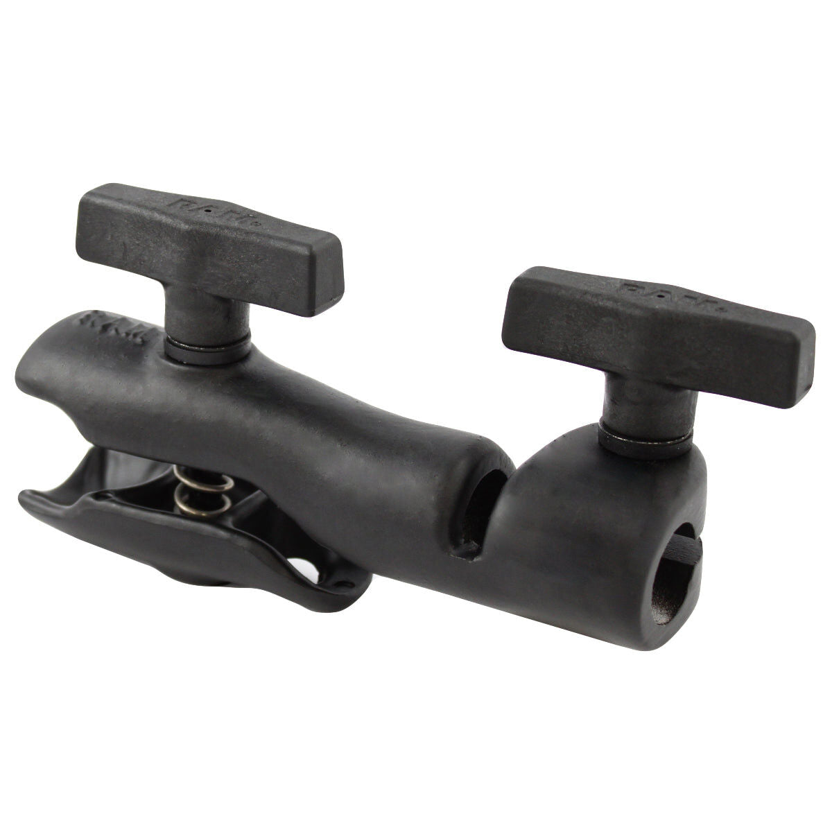 images RAM Single Socket Arm with 1/2" NPT Hole - Image 1