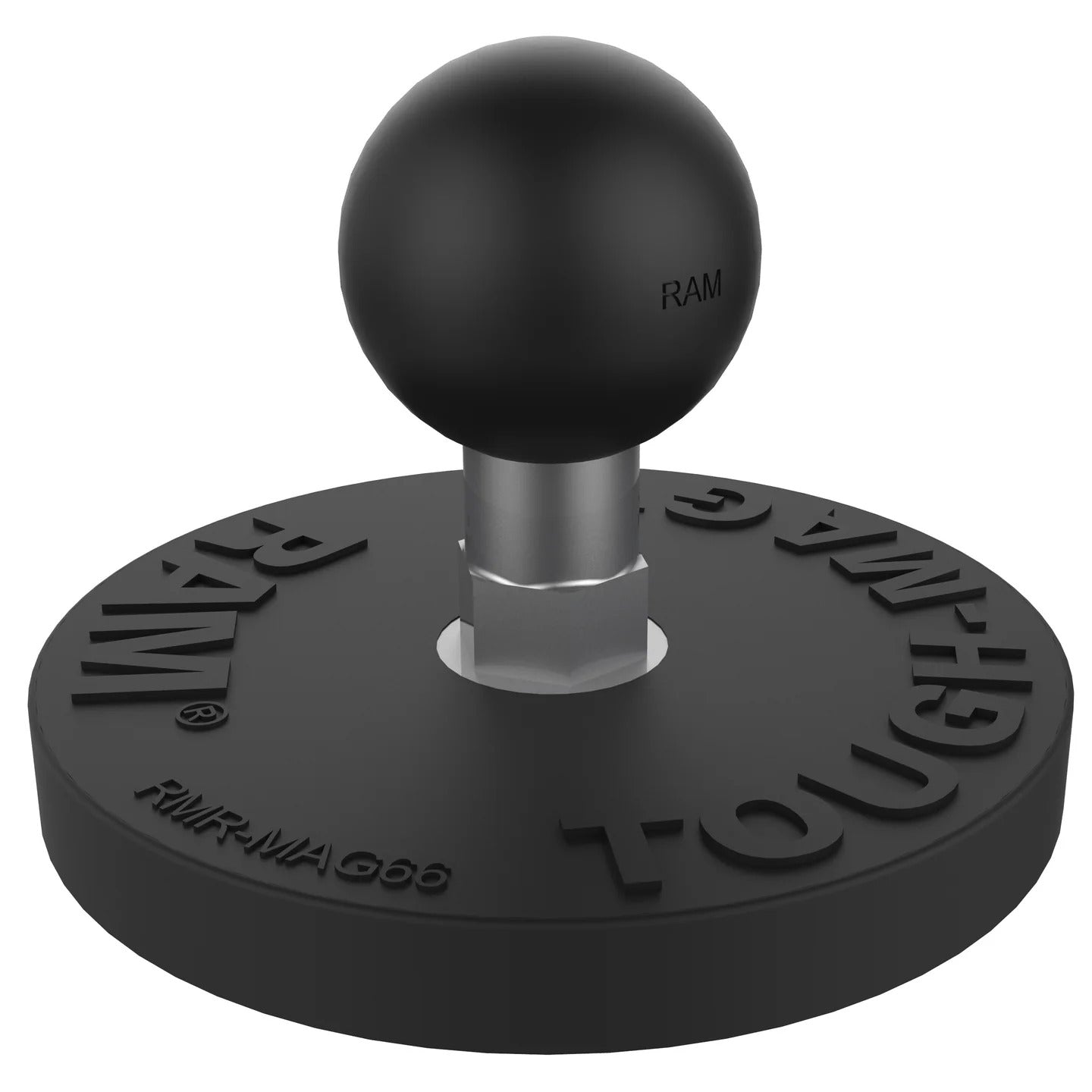 images RAM Tough-Mag 66MM Diameter Ball Base - Image 1