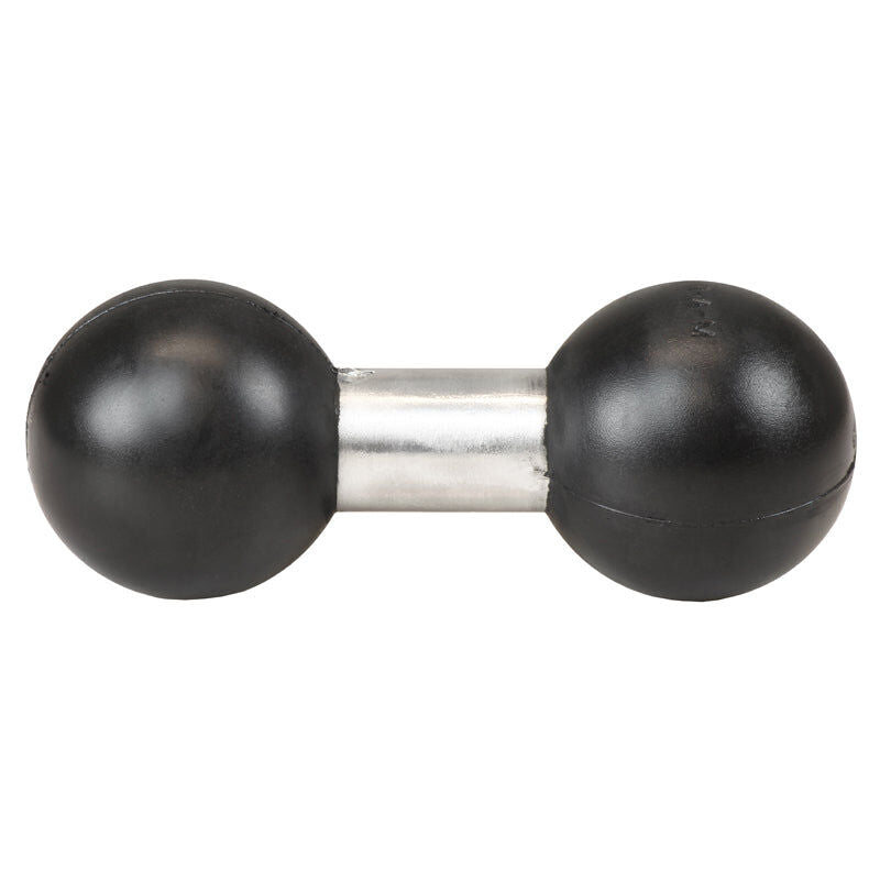 images RAM Double Ball Adapter - D Size - Image 1