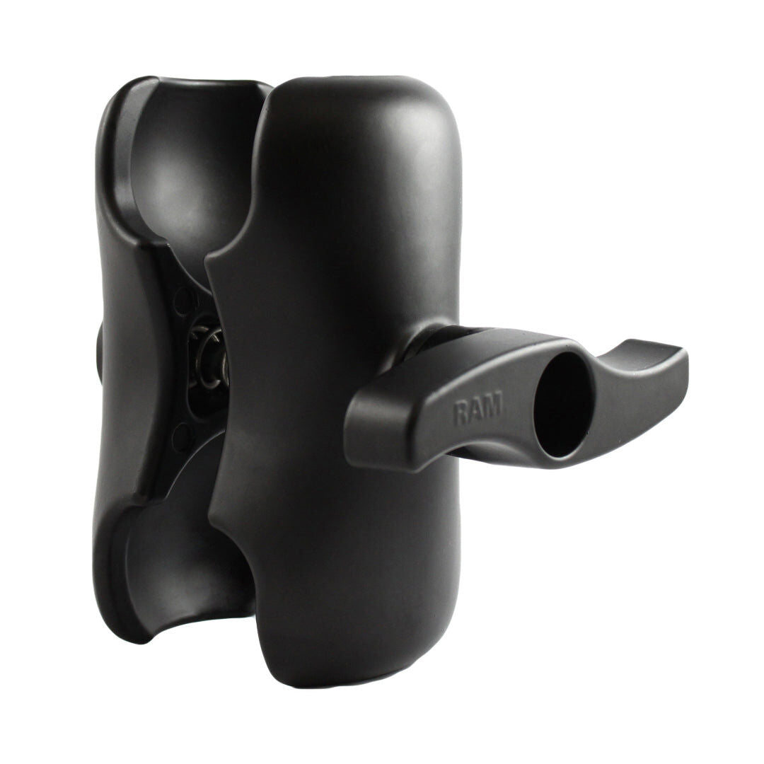 images RAM Double Socket Arm - E Size Short - Image 1