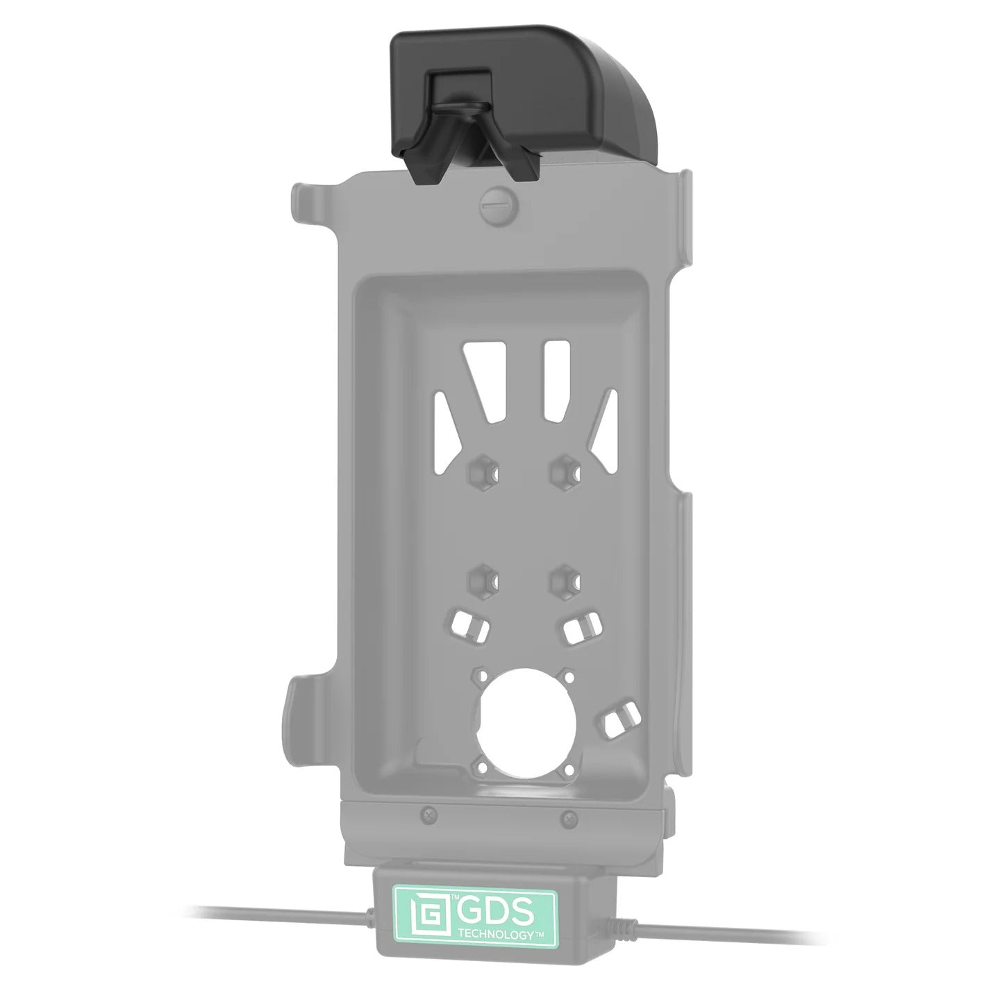 images GDS Tough-Dock & Cool-Dock Top Latch - Image 1