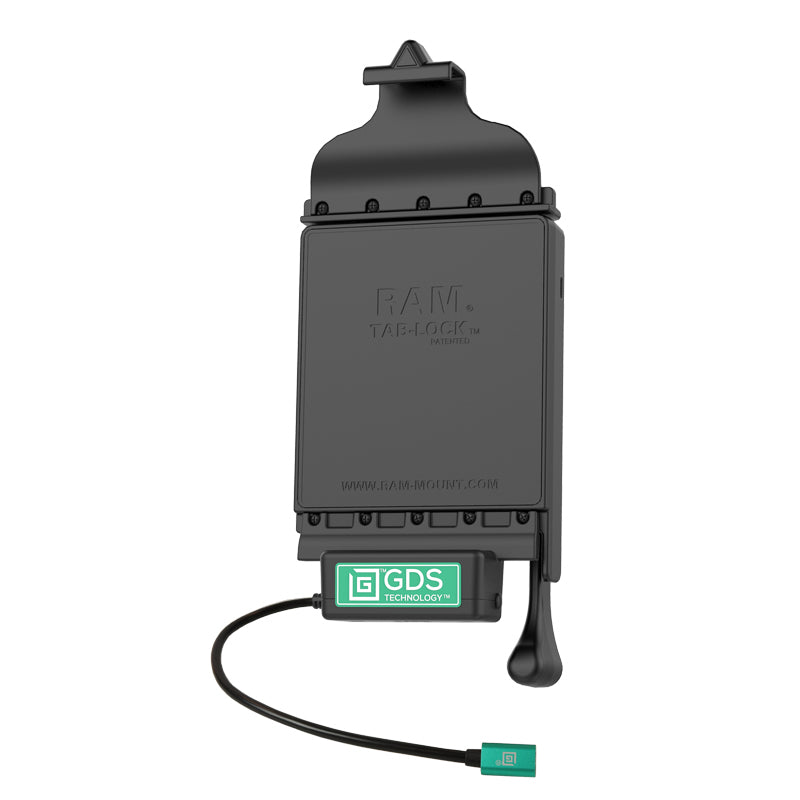images GDS USB Type-C 2.0 Vehicle Dock for IntelliSkin Next Gen Tablets - Image 1