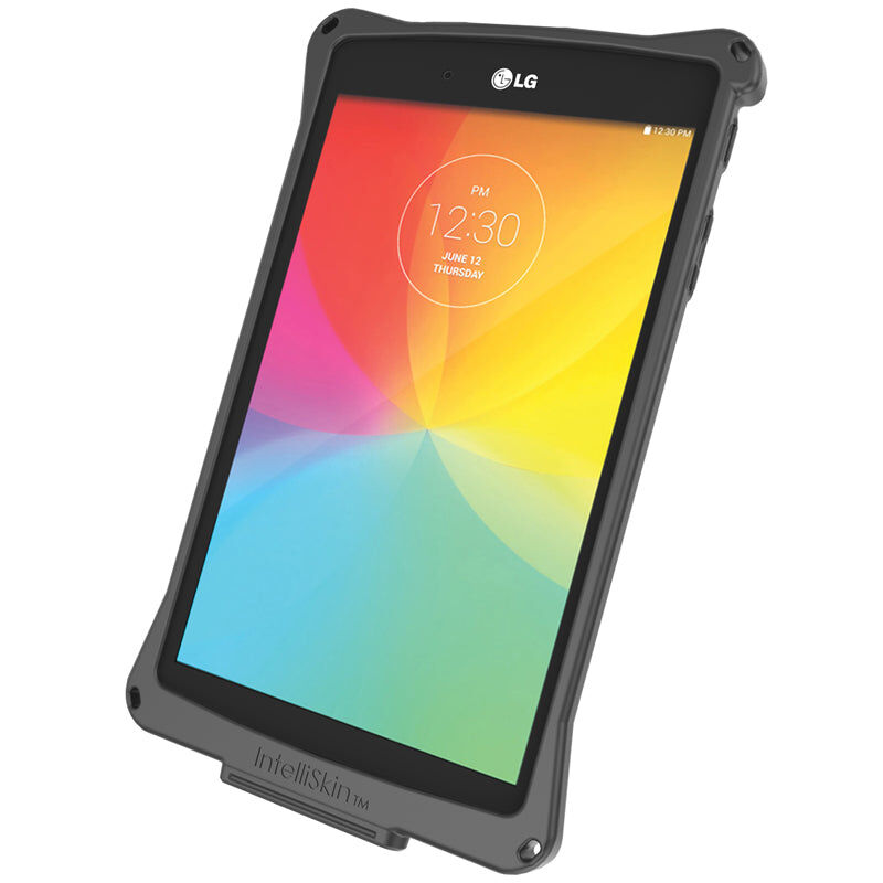 images IntelliSkin for LG G Pad F 8.0 - Image 1