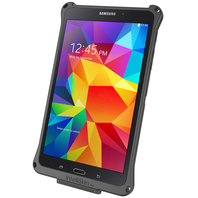 images IntelliSkin for Samsung Tab 4 8.0 - Image 1