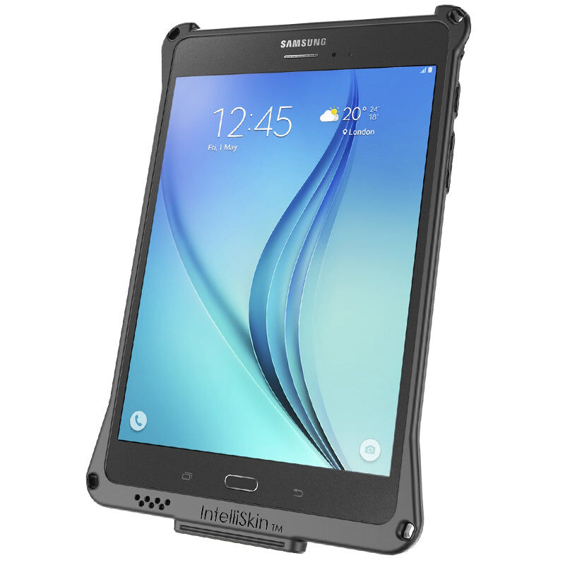 images IntelliSkin for Samsung Tab A 8.0 (2015) SM-T350 & SM-T355 - Image 1