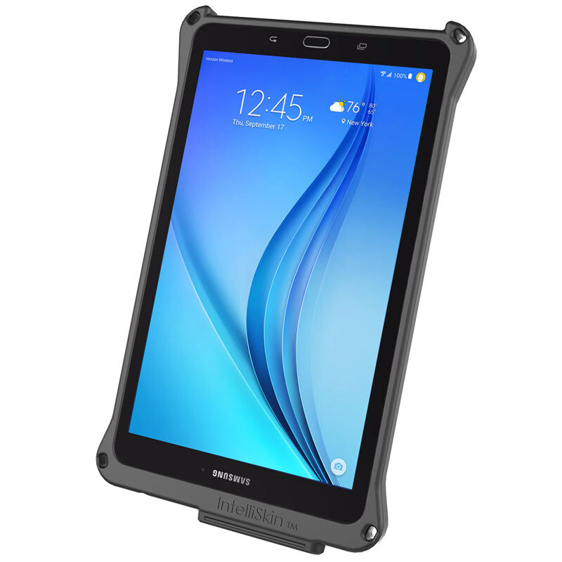 images IntelliSkin for Samsung Tab E 8.0 SM-T377 & SM-T378 - Image 1